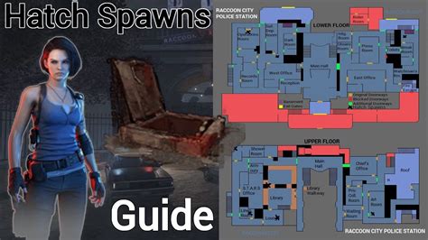Hatch only spawns once there&39;s only one survivor alive. . When does hatch spawn dbd
